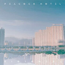 【中古】PEACOCK HOTEL