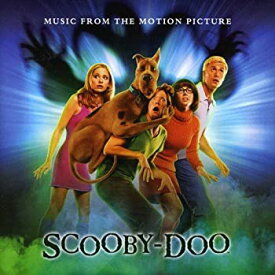 【中古】Scooby-Doo