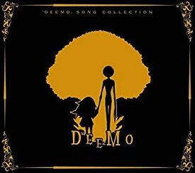 【中古】『Deemo』Song Collection
