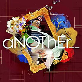 【中古】aNOThEr__(限定盤)