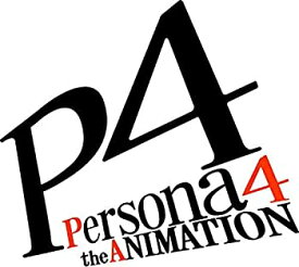 【中古】Persona4 the ANIMATION Series Original Soundtrack