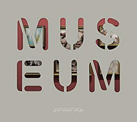 【中古】やなぎなぎ ベストアルバム ?MUSEUM-【初回限定盤CD+特典CD】
