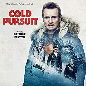 【中古】Cold Pursuit (Original Motion Picture Soundtrack)