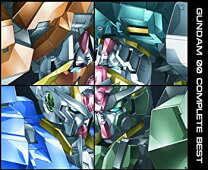 楽天市場】gundam 00 complete bestの通販