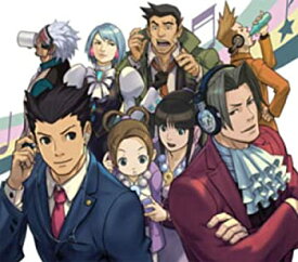 楽天市場 逆転裁判 サウンド Tvアニメ アニメ Dvd Cd Dvdの通販 楽天市場 逆転裁判 サウンド Tvアニメ アニメ Dvd Cd Dvdの通販