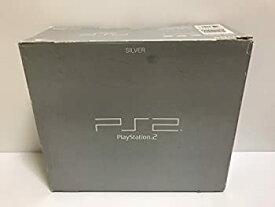 【中古】PlayStation 2 SILVER 【メーカー生産終了】