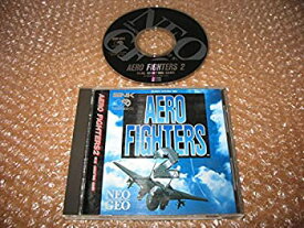 【中古】ソニックウイングス2 NCD 【NEOGEO】