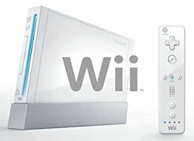 【中古】Wii【メーカー生産終了】