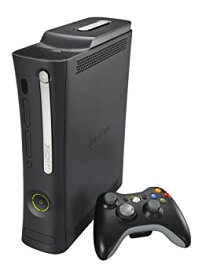 【中古】Xbox 360 エリート(120GB:HDMI端子搭載、HDMIケーブル同梱)【メーカー生産終了】
