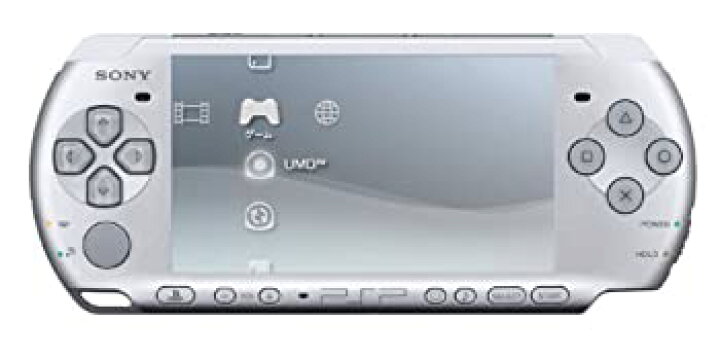 楽天市場】【中古】PSP「プレイステーション・ポータブル 