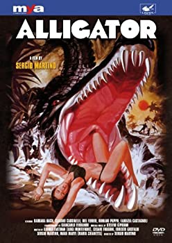 Alligator [北米版 DVD リージョン1]