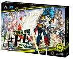 【中古】幻影異聞録♯FE Fortissimo Edition(フォルティッシモ エディション) - Wii U