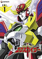 楽天市場】勇者エクスカイザー（CD・DVD）の通販