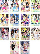 楽天市場】実写版 美少女戦士セーラームーン（アニメ｜DVD）：CD・DVD 