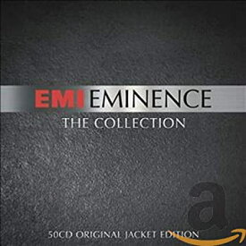 【中古】EMI Eminence-Original Jacket Collection