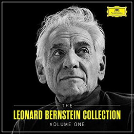 【中古】Leonard Bernstein Collection