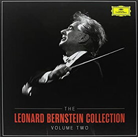 【中古】The Leonard Bernstein Collection Vol.2