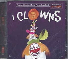 【中古】I Clowns (Original Soundtrack)