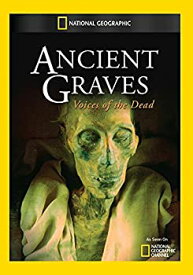 【中古】Ancient Graves: Voices of the Dead [DVD]