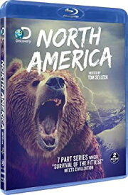 【中古】North America [Blu-ray] [Import]