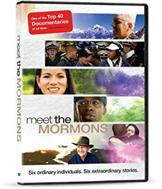 【中古】Meet the Mormons [DVD]