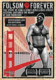 【中古】Folsom Forever / [DVD]