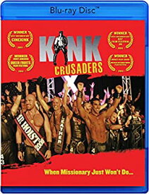 【中古】Kink Crusaders [Blu-ray]