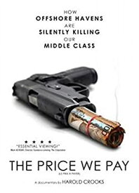 【中古】Price We Pay [DVD]