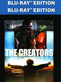 【中古】Creators [Blu-ray]