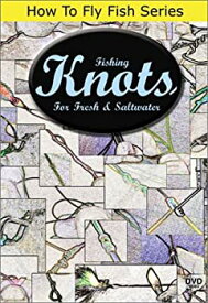 【中古】Knots for Fresh & Saltwater [DVD]
