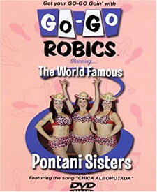 【中古】Go Go Robics [DVD]