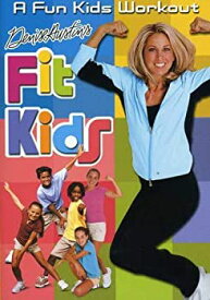 【中古】Fit Kids [DVD] [Import]