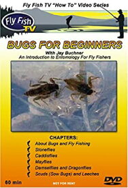 【中古】Bugs for Beginners [DVD]