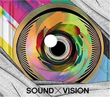【中古】Sound × Vision 2004 [DVD] TVアニメ