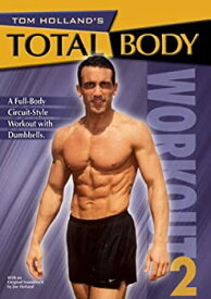 【中古】Total Body 2 [DVD] [Import]
