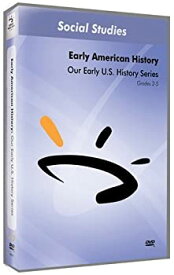 【中古】Our Early U.S. History Series [DVD] [Import]