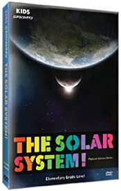 【中古】Solar System [DVD] [Import]