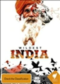 【中古】Wildest India [DVD] [Import]