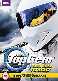 楽天市場 トップギア Dvd 中古の通販