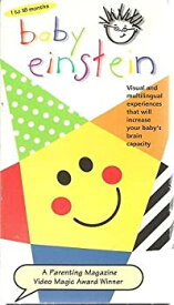 【中古】Baby Einstein / Childrens [VHS] [Import]