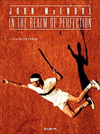 【中古】John Mcenroe: In The Realm Of Perfection [DVD]