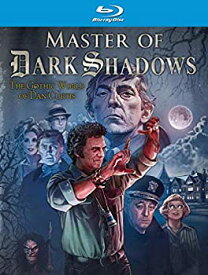 【中古】Master of Dark Shadows [Blu-ray] [Import]