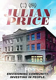 【中古】Julian Price [DVD]
