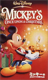 楽天市場 ミッキーのクリスマス Vhsの通販 楽天市場 ミッキーのクリスマス Vhsの通販