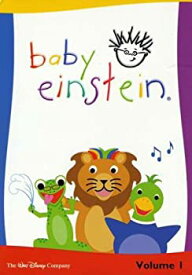 【中古】Baby Einstein Multi Pack 1 (4pc) [DVD] [Import]
