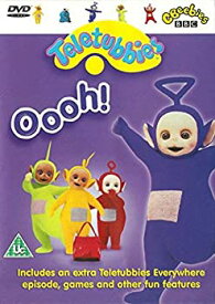 【中古】Teletubbies [DVD]