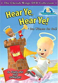 【中古】Hear Ye Hear Ye [DVD] [Import]