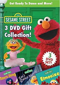 【中古】3 Dvd Gift Collection [Import]