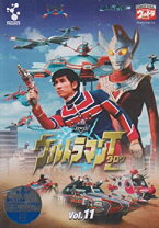 楽天市場】DVD ウルトラマンタロウ VOL．1の通販