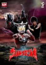 楽天市場】ウルトラマンレオ DVDの通販 